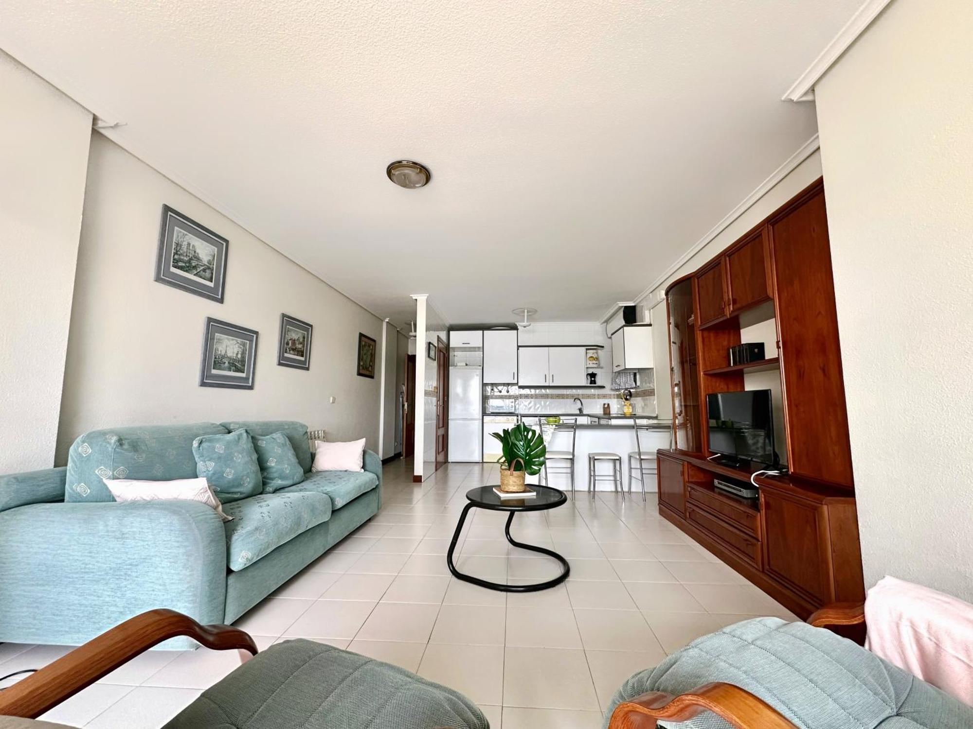 Ferienwohnung Costavento - 3601 Santoña Exterior foto