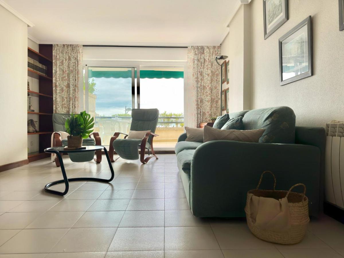 Ferienwohnung Costavento - 3601 Santoña Exterior foto