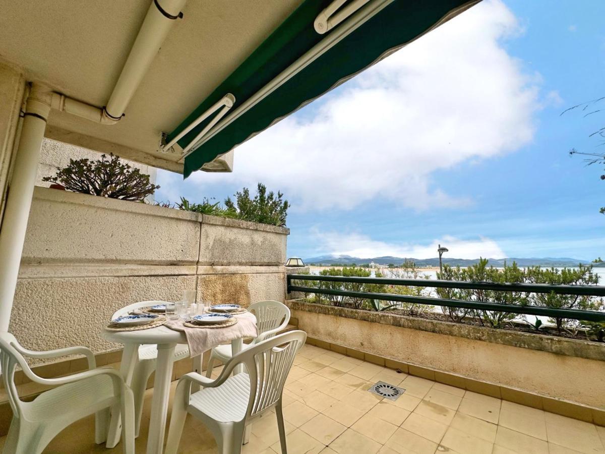 Ferienwohnung Costavento - 3601 Santoña Exterior foto